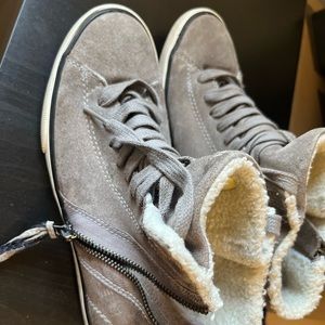 Diesel women’s shoes